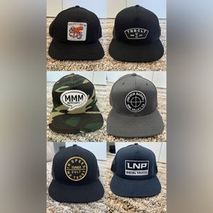 ORIGINAL HATS